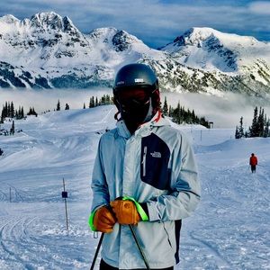 Meet your Posher, Ty